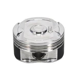Ford Coyote Piston Set - Manley Performance - Platinum Series - `18-`27
